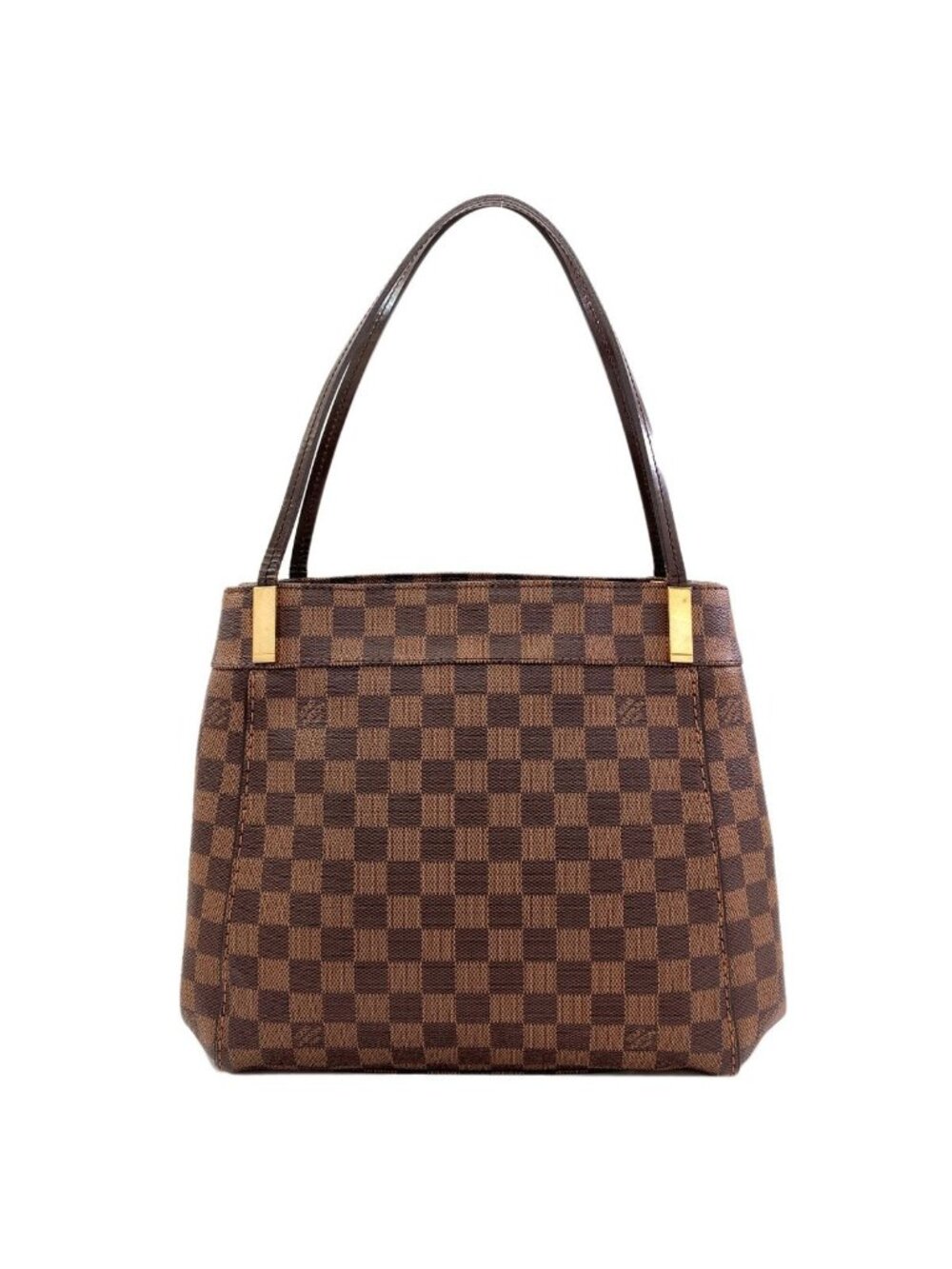 Louis Vuitton Marlebone PM Handbag Damier Canvas